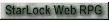 [StarLock (Web-Based Multiplayer Sci-Fi RPG)]
